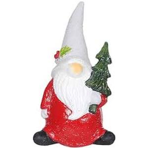 Dwarf Figure, Faceless Doll Figures - Gnomes Fairy Garden Statues,Gnome Decorations for Gardens, Balconies, Doors, Porches