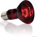 Exo Terra ROLF Hagen PET-538830 Infrared Basking Spot - 75W (75W)