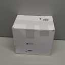 60 Pcs Pine Cones for Christmas Tree 1.38 x 5.1 Inch Frosted Snow Pine Cones Ornaments with Wired Pick for Crafts Holiday Wreath Garland Party Decorations