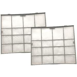 YuanKanJu Fujitsu K9315014023 Mini Split Filter 2-Pack