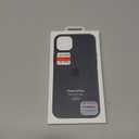 Apple iPhone 14 Plus Silicone Case with MagSafe - Midnight