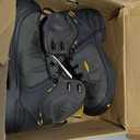 KEEN Utility Dover 6" Waterproof (Comp Toe,10)