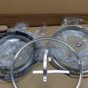 Calphalon® Hard-Anodized Nonstick 10-Piece Cookware Set