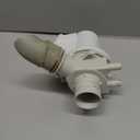 DP040-012 4681EA1007A Drain Pump (OEM) Compatible with LG, Kenmore Washer Drain Pump, Replace 5859EA1004F 5859EA1004P 5859EA1004G WH23X10020, Fits for WT1101CW WT1201CV WT1501CW 79631513210