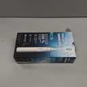 Philips Sonicare 2100 Series Electric Toothbrush - Sonic Toothbrush with Advanced Sonic Technology, Two Intensity Settings, Smartimer & Quadpacer, White, Model HX3661/04