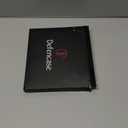 Defencase for iPhone 16 Pro Max Magnetic Wallet Case Compatible with Magsafe with RFID Blocking Zipper Strap Card Holder for Women PU Leather Detachable Case for iPhone 16 Pro Max (6.9"), Blue Green