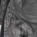 Express Men’s Leather Jacket – Size M – Stylish and Sleek Outerwear for Everyday or Casual Wear