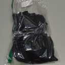 Avidlove Women Long Sleeve Bodysuit Turtle Neck Shapewear Body Suits Mesh One Piece Leotard Shirt Going Out Tops Fall Outfits (Large, Black)