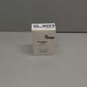 Irenare 5oz Mini Water Bottle Mini Insulated Stainless Steel Bottle Purse Water Bottle Cute Leak Proof Water Flask Keeps Drink Cold and Hot for Purse Kids Women Lunch Bag (Black, Blue, 2 Pieces)