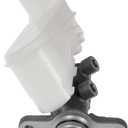 Dorman M630925 Brake Master Cylinder Compatible with Select Honda Models