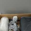 Decko 24300 3/4 Horse Power Heavy Duty Reduced Noise Chain Drive Garage Door Opener with 3 Function Locking Wall Control, Two - 3 Button Remotes and FREE Wireless Key pad