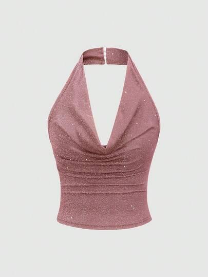 Women's Top Size L