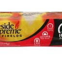 Fireside Supreme Firelog