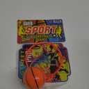 JA-RU 4-13 Rotating Toy