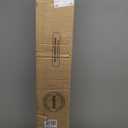 Garveelife 10x10 Pop Up Canopy Tent, Outdoor Canopy Tent with 3 Adjustable Height, Easy Set Up Canopy with 4 Sandbags & Carrying Bag for Camping, Parties, Outdoor Events - White(Old Version)