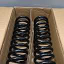 MOOG 5390 Coil Spring Set for 1969-1972 Chevrolet Chevelle