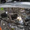 LED Projector Headlight Assembly (Fits International LT625 2018-present) (Both Sides)
