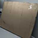 Dog Playpen, Foldable Puppy Pen (Suitable for Small to Medium Dogs), Portable Pet Puppy Pen with Removable Sunshade, Indoor/Outdoor Travel Camping Small Pet Pen (Includes Storage Bag) (Gray)