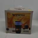 Nespresso Vertuo Pop+ Coffee and Espresso Machine by De'Longhi, Liquorice Black