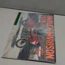 HarleyDavidson 2026 17x12: 16Month CalendarSeptember 2025 through December 2026