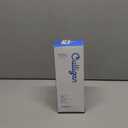 Culligan MaxClear 7 Gravity Water Filter Replacement Compatible with ProOne & Berkey Water Filter Systems, Ceramic & Carbon Filter NSF/ANSI Certified, Reduce Total PFAS, Microplastics & Lead, 1-Pack