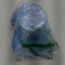 Harry and Lloyd Tuxedos Mens Fun Suit Dumber Orange Suit Dumb Blue Blazer Top Hat Bow Tie Halloween Cosplay Costume