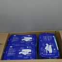 Tena Incontinence Adult Diapers, Maximum Absorbency, Disposable Briefs, ProSkin - Large - 56 ct