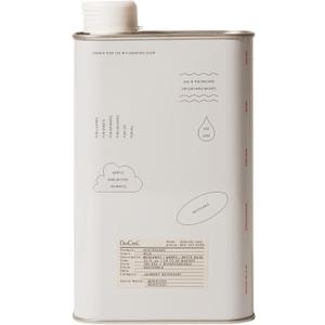 DedCool Liquid Laundry Detergent | Milk | Luxurious Scent | Stain-Removing Formula | Infused with Natural Essential Oils | Non-Toxic | 60 Washes | 32 fl oz