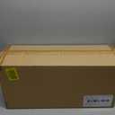 HoliScapes Vintage Santa Runway Lights with Santa Landing Zone Inflatable Sign