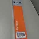 55 Inch Retractable Baby Gates for Doorways Retractable Dog Gate for Stairs Outdoor Retractable Gate Mesh Baby Gate Retractable Gates for Dogs Indoor Large Dog Gate Child Gates for Doorways, White ((33" Tall x 55" Wide))