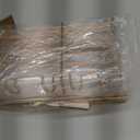 EUDELE Shower Caddy 2 Pack, Adhesive Organizer for Bathroom Storage, Home Decor & Kitchen, No Drilling, Rustproof Stainless Steel Shelf, Bathroom Decor Sets (Rose Gold)