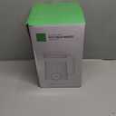 32oz Automatic Soy Machine for Homemade Almond, Oat, Coconut, Soy, Plant Based Milks and Non Dairy Beverages with Delay Start/Keep Warm/Self-Cleaning/Boil Water, Black