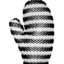 Supracor - Stimulite Bath Mitt