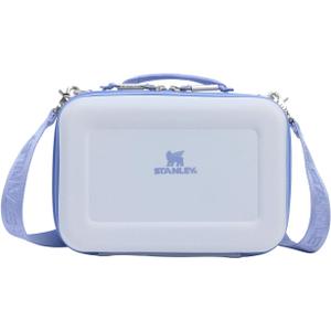 STANLEY All Day Mini Lunch Box | 4.2-quart | EVA Insulated Lunch Bag | Crush Resistant | Adjustable Strap | BPA-Free | Dew Drop