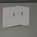 2 x Cute Cat Birthday Party Cake Toppers Decorations, 10Pcs hellow Cupcake Toppers For Cakes,Birthday's Celebrations