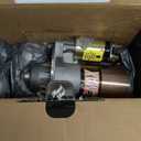 ARZERPowermaster 9162 Starter For Select Ford, 5-Speed Vehicles , Gold