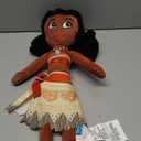 Disney Princess Moana Kids Bedding Super Soft Cozy Cuddle Pillow Buddy, (Officially Licensed Product) by Franco