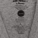 T-shirt Grey L