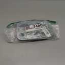 Football Ice Cube Tray 3D, Admaison Ice Ball Cube Mold with Funnel for Cocktails, Bourbon,Brandy, Whiskey Gifts for Men, Silicone Fun Shapes Black (Football)