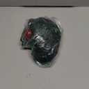 Nulea M501 Wireless Trackball Mouse, Rechargeable Ergonomic, Easy Thumb Control, Precise & Smooth Tracking, 3 Device Connection (Bluetooth or USB Receiver), Compatible for PC, Laptop, Mac, Windows