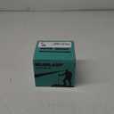 Rechargeable Headlamp 4000 High Lumens, Super Bright LED Head Lamp with Motion Sensor, 12 Modes, IPX7 Waterproof, 125 Adjustable, Zoomable Headlight for Adults, Camping, Cycling, Running (T45)