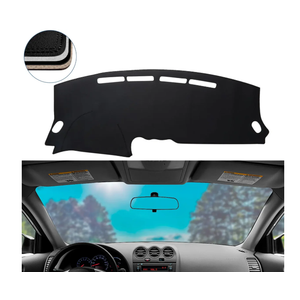 Dash Cover Mat for 2007-2012 Nissan Altima