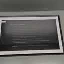 15.6'' Digital Picture Frame with 1920x1080 IPS Touch Screen, Smart Digital Photo Frame with 32GB Storage, Easy Setup to Share Photos/Videos via Free App