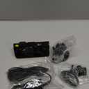 WiFi 1080P Dual Dash Camera for Car Front and Inside Dashcam Car Security Video Recorder,170Wide Angle Vehicle Cam,WDR,G-Sensor,Loop Recording,Night Vision (WiFi Dual Dash Cam with 32G Card)