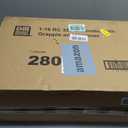 Diecast Masters DCM/Racemasters 28005 1:16 RC Cat 320 Hydraulic Excavator