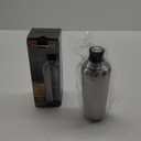 OXO Steel Single Wall Cocktail Shaker