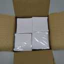 40 Watt Incandescent Light Bulbs, A19 Frosted Incandescent Rough Service Light Bulb,A19 40 WATT Incandescent Bulb Shatter Resistant Rough Service Light Bulb 100 WATTS A19 Shape (4PACK)