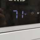 JRD Air Cooler with 3 Speeds, Timer, Upper and Bottom Tank for Garage