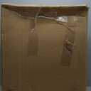 Dog Stroller for Large Dogs,Pet Stroller for Medium Dogs Up to 150lbs,Folding Dog Wagon Cart,Heavy Duty All-Terrain with Adjustable Handle,Storage Organizer,Waterproof Oxford Fiber,Black