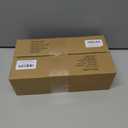 2 x Abeja Fall Maple Leaf Lights, 8.5FT LED Leaf String Lights with 10 3D Orange Yellow Leaves, Indoor Outdoor Fall Lights for Bedroom Thanksgiving Party Garden Patio